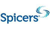 Spicers logo